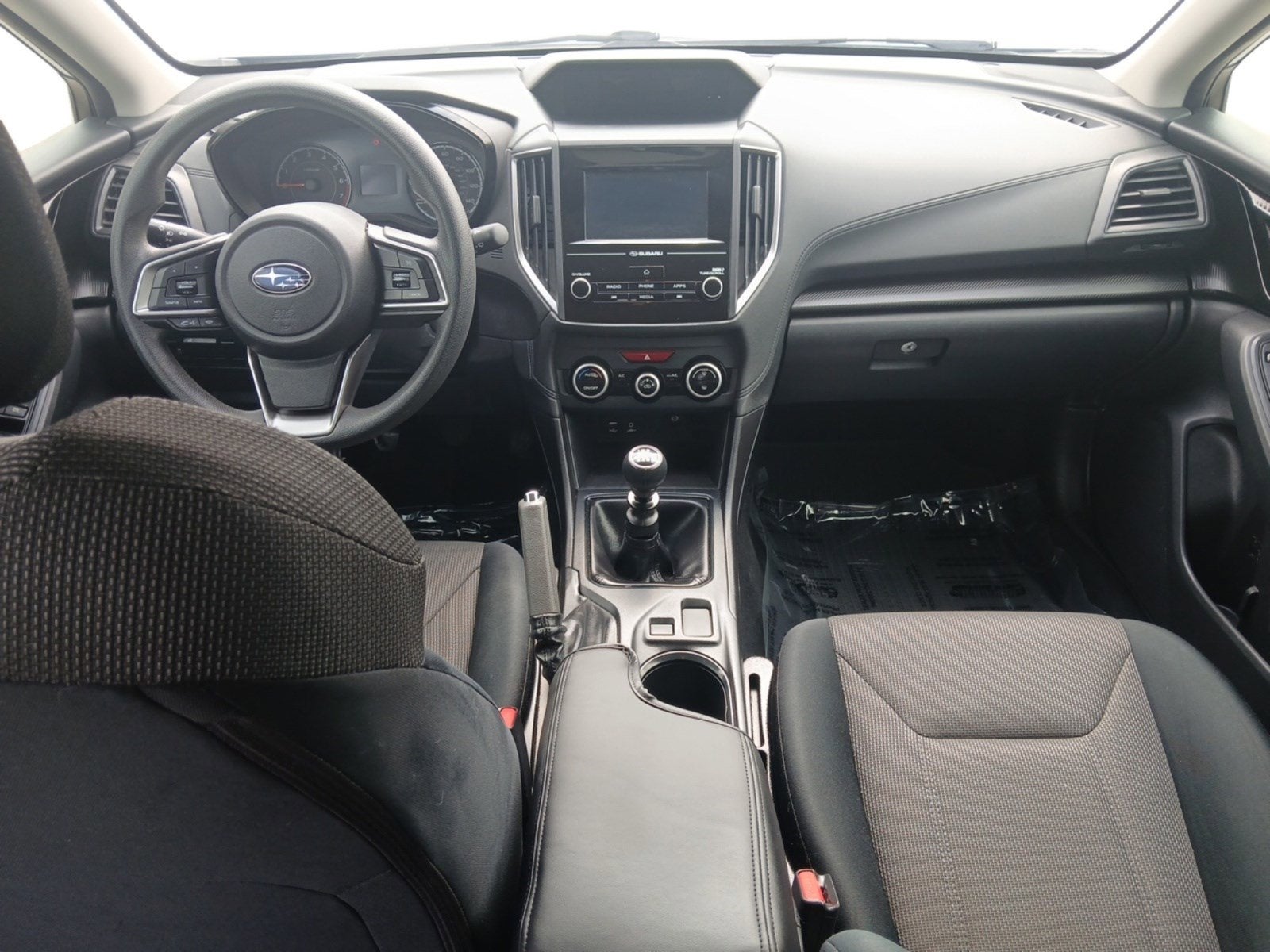 2021 Subaru Crosstrek Base W/ BACK-UP CAMERA & AWD SYSTEM
