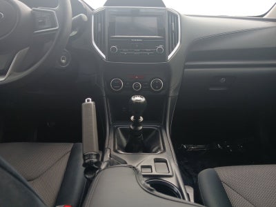 2021 Subaru Crosstrek Base W/ BACK-UP CAMERA & AWD SYSTEM