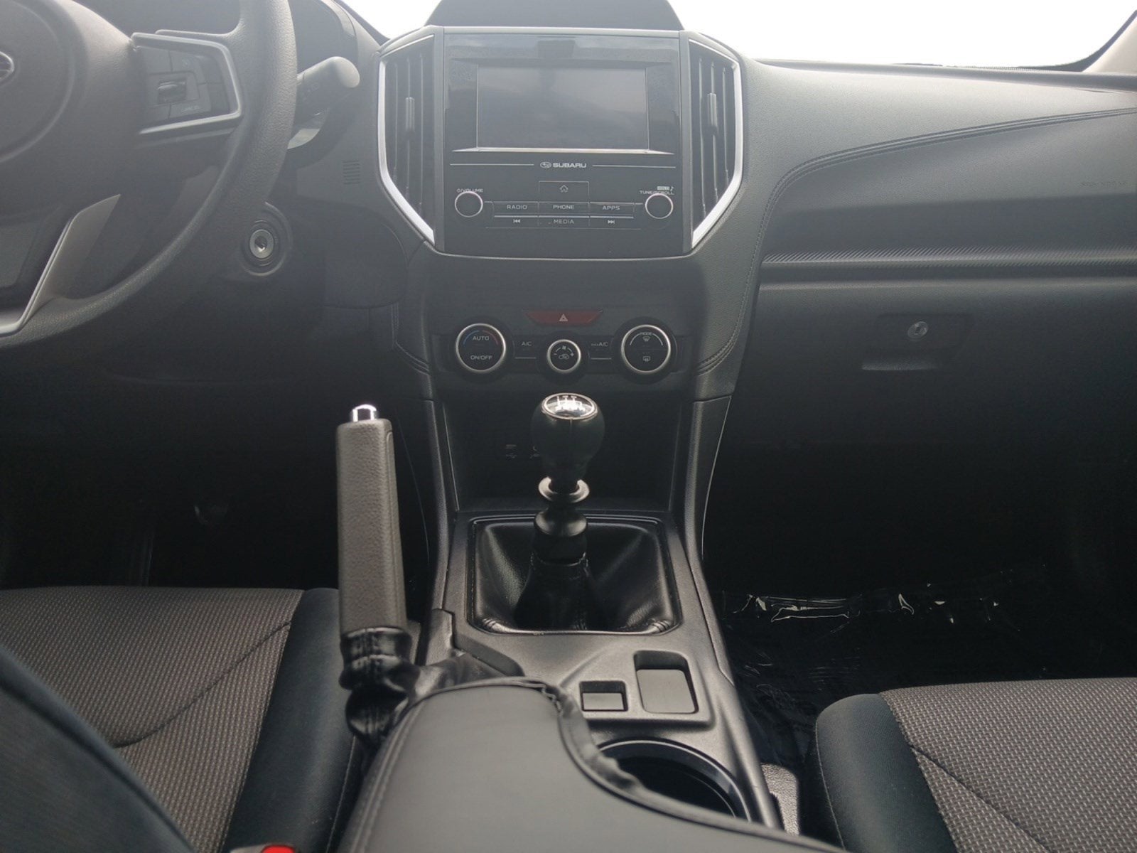 2021 Subaru Crosstrek Base W/ BACK-UP CAMERA & AWD SYSTEM