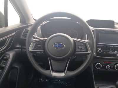 2021 Subaru Crosstrek Base W/ BACK-UP CAMERA & AWD SYSTEM