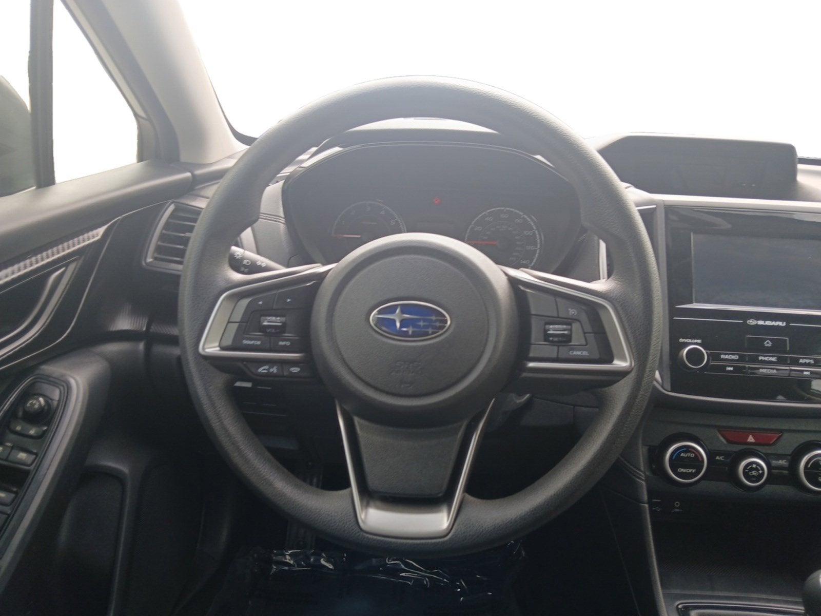 2021 Subaru Crosstrek Base W/ BACK-UP CAMERA & AWD SYSTEM