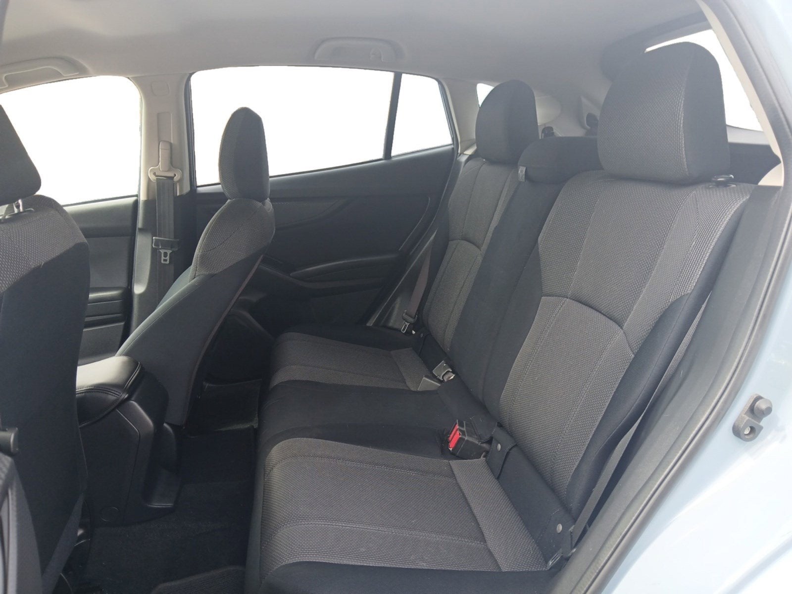 2021 Subaru Crosstrek Base W/ BACK-UP CAMERA & AWD SYSTEM