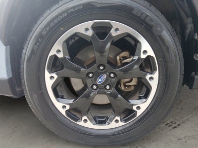 2021 Subaru Crosstrek Base W/ BACK-UP CAMERA & AWD SYSTEM