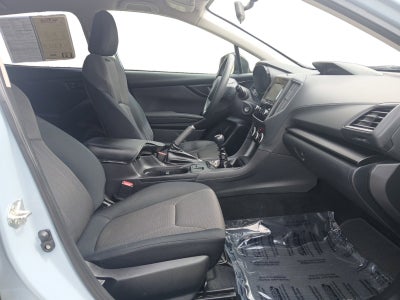 2021 Subaru Crosstrek Base W/ BACK-UP CAMERA & AWD SYSTEM