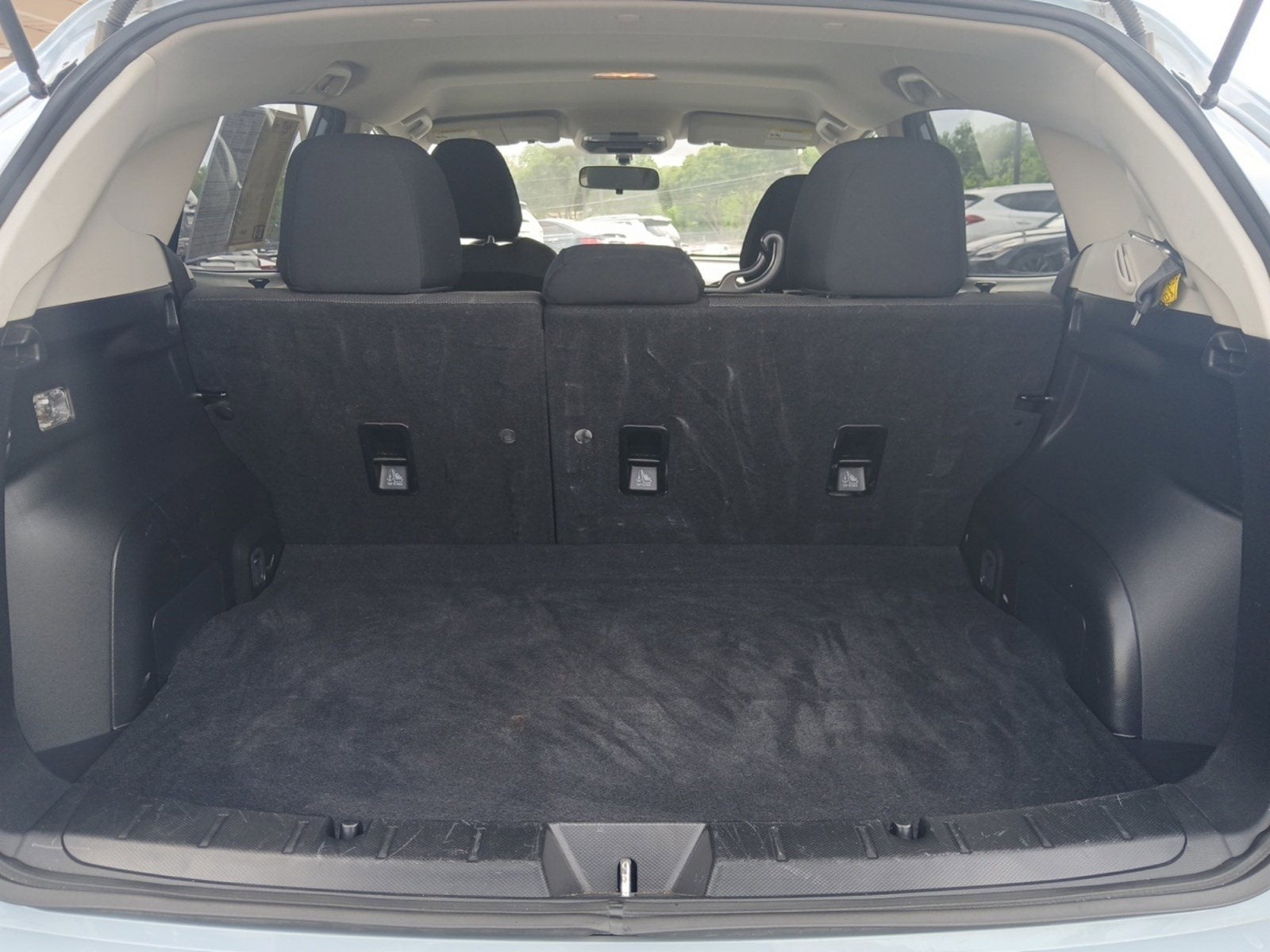 2021 Subaru Crosstrek Base W/ BACK-UP CAMERA & AWD SYSTEM