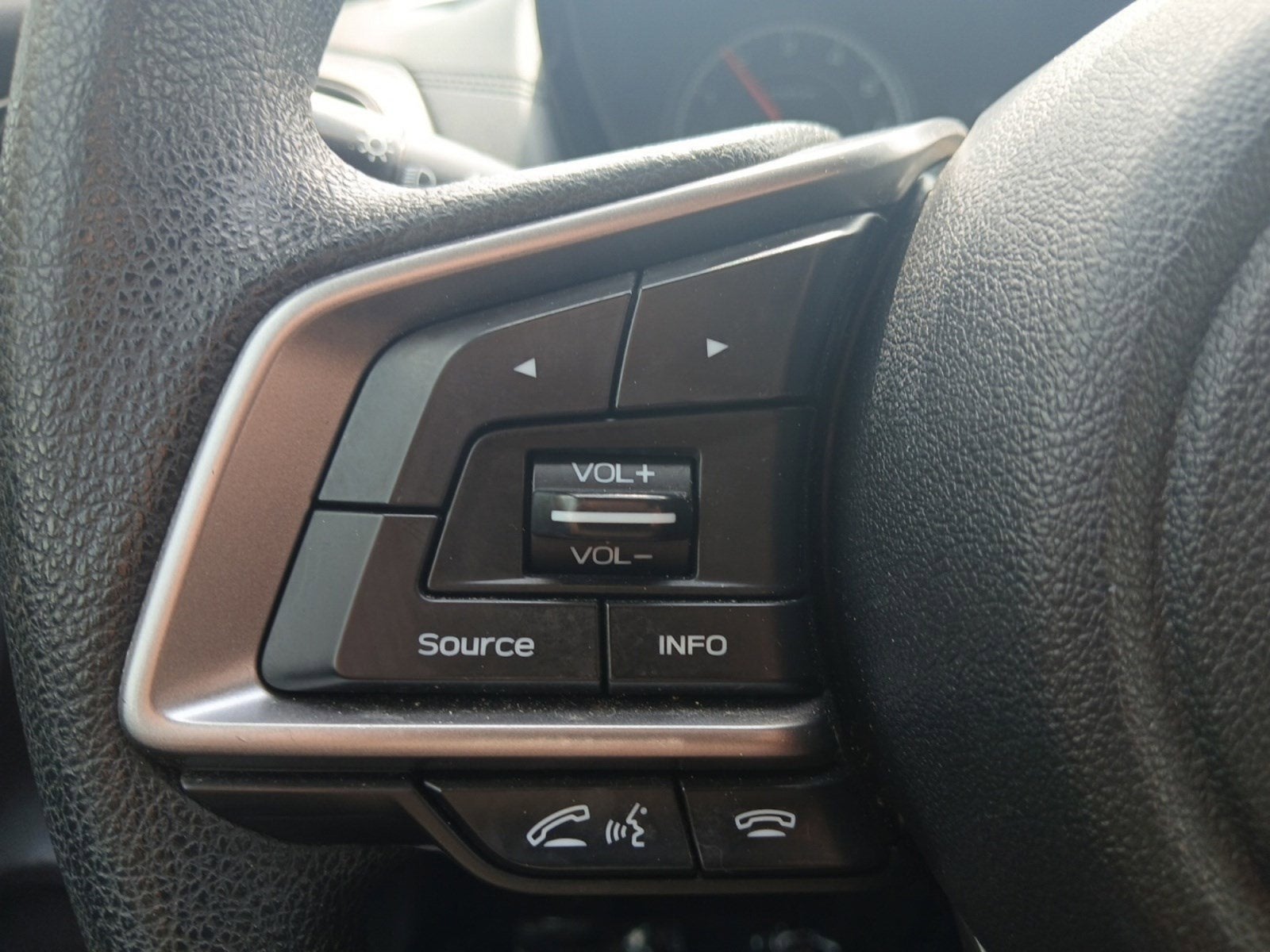 2021 Subaru Crosstrek Base W/ BACK-UP CAMERA & AWD SYSTEM