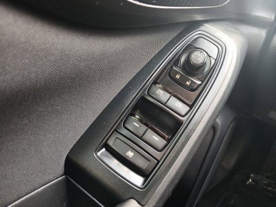 2021 Subaru Crosstrek Base W/ BACK-UP CAMERA & AWD SYSTEM