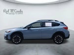 2021 Subaru Crosstrek Base W/ BACK-UP CAMERA & AWD SYSTEM