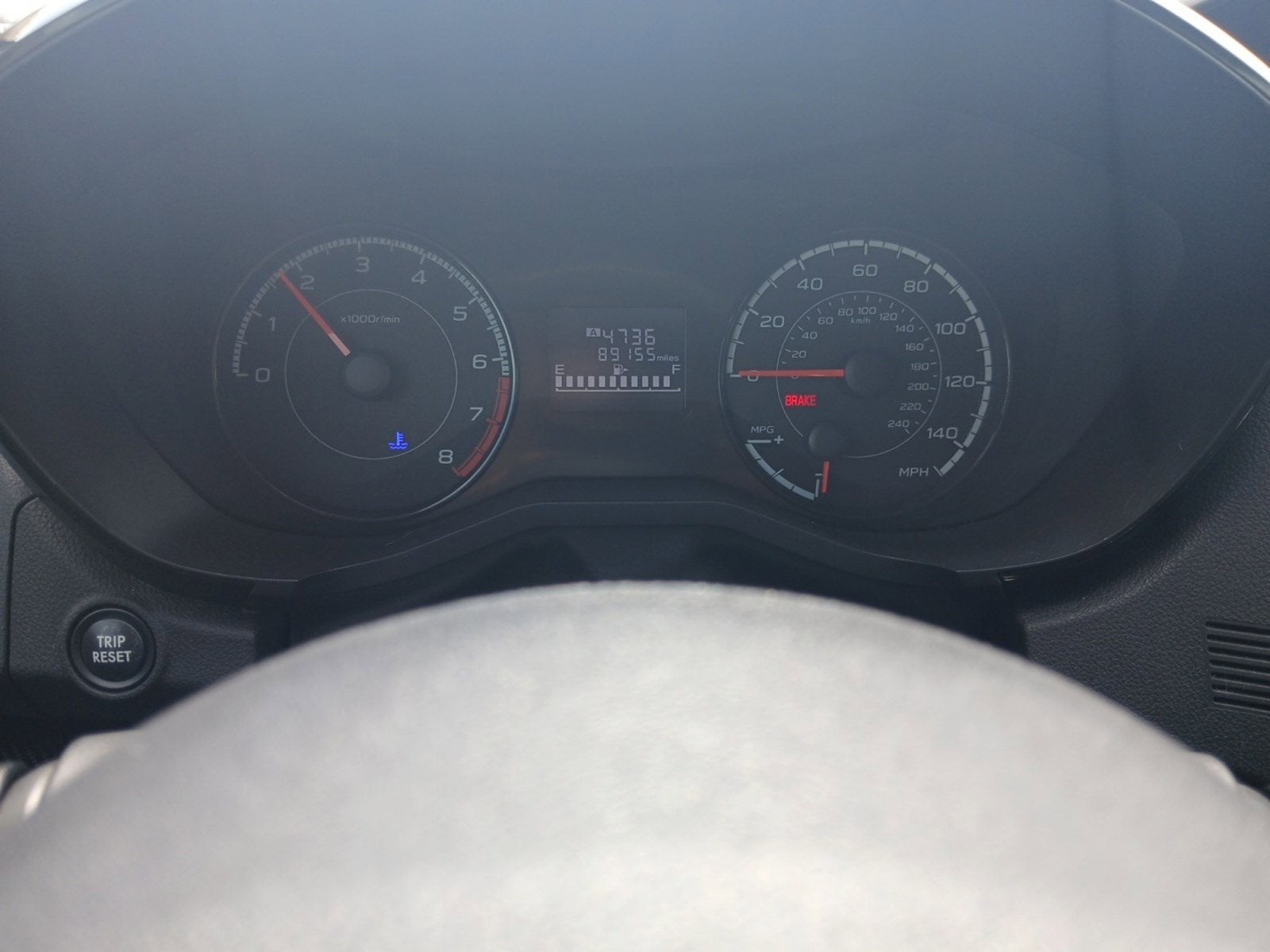 2021 Subaru Crosstrek Base W/ BACK-UP CAMERA & AWD SYSTEM