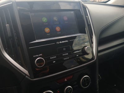 2021 Subaru Crosstrek Base W/ BACK-UP CAMERA & AWD SYSTEM