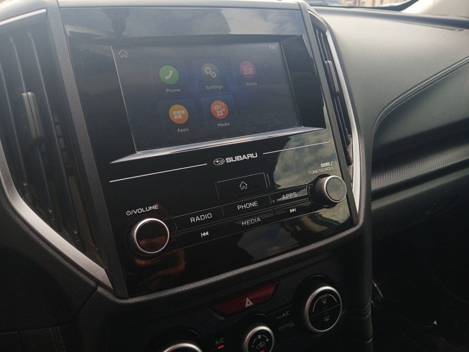 2021 Subaru Crosstrek Base W/ BACK-UP CAMERA & AWD SYSTEM