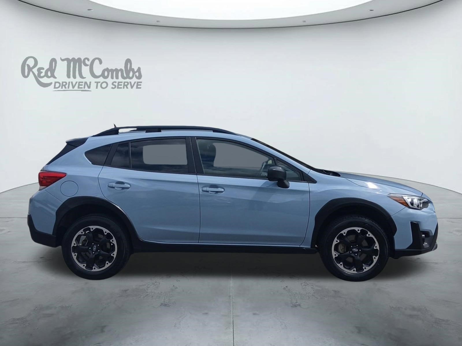 2021 Subaru Crosstrek Base W/ BACK-UP CAMERA & AWD SYSTEM