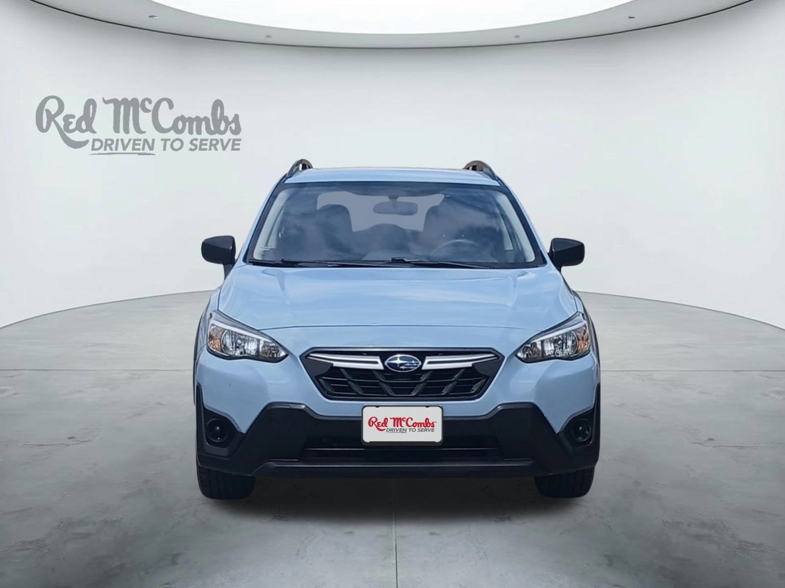 2021 Subaru Crosstrek Base W/ BACK-UP CAMERA & AWD SYSTEM