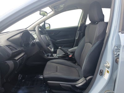 2021 Subaru Crosstrek Base W/ BACK-UP CAMERA & AWD SYSTEM