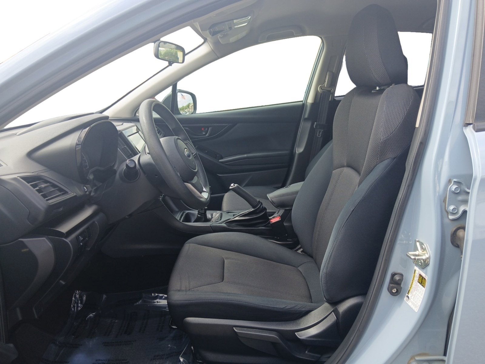 2021 Subaru Crosstrek Base W/ BACK-UP CAMERA & AWD SYSTEM
