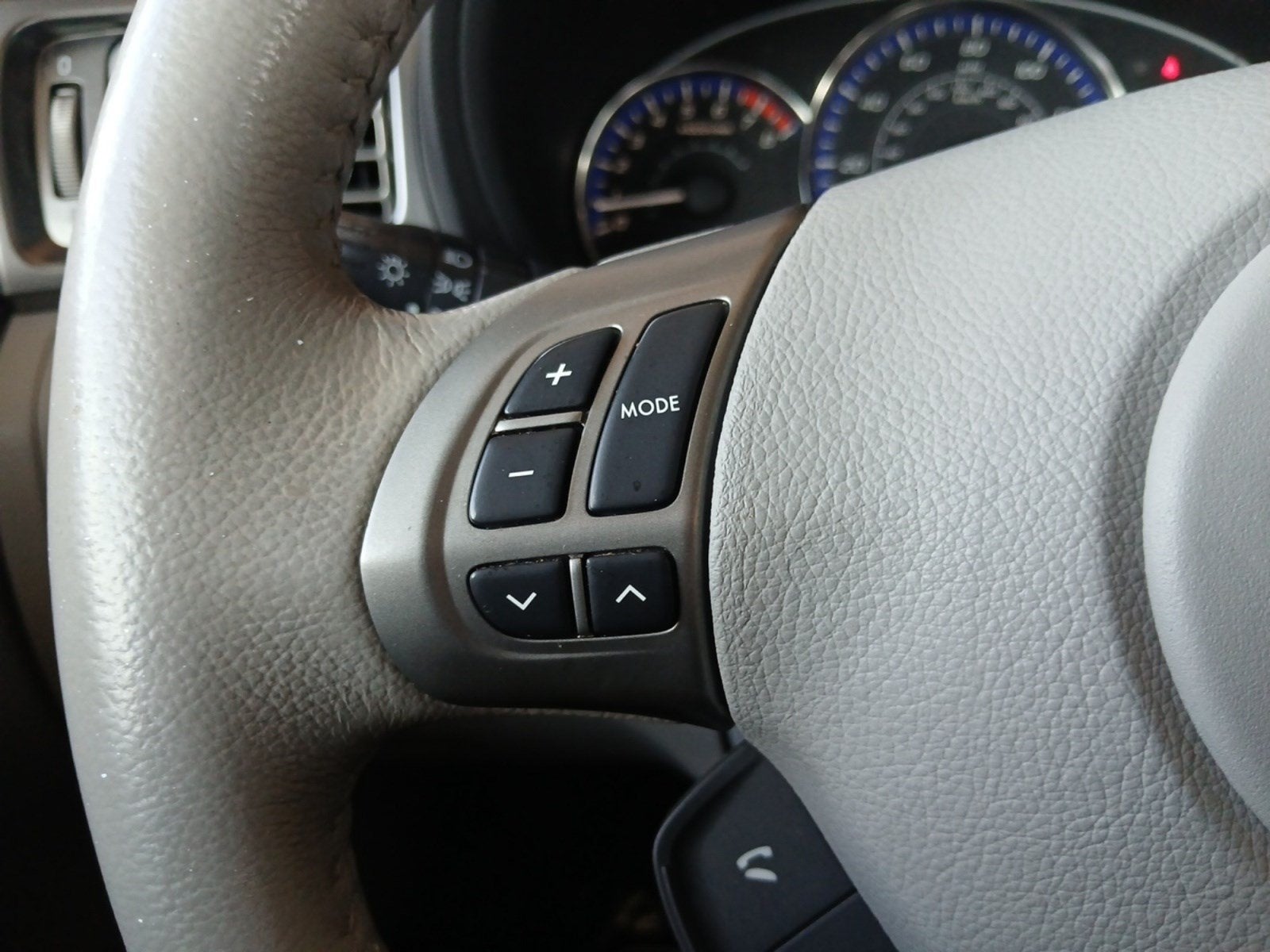 2012 Subaru Forester 2.5X Limited