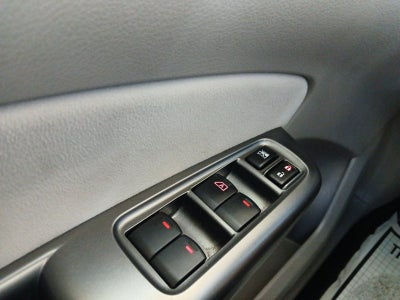 2012 Subaru Forester 2.5X Limited