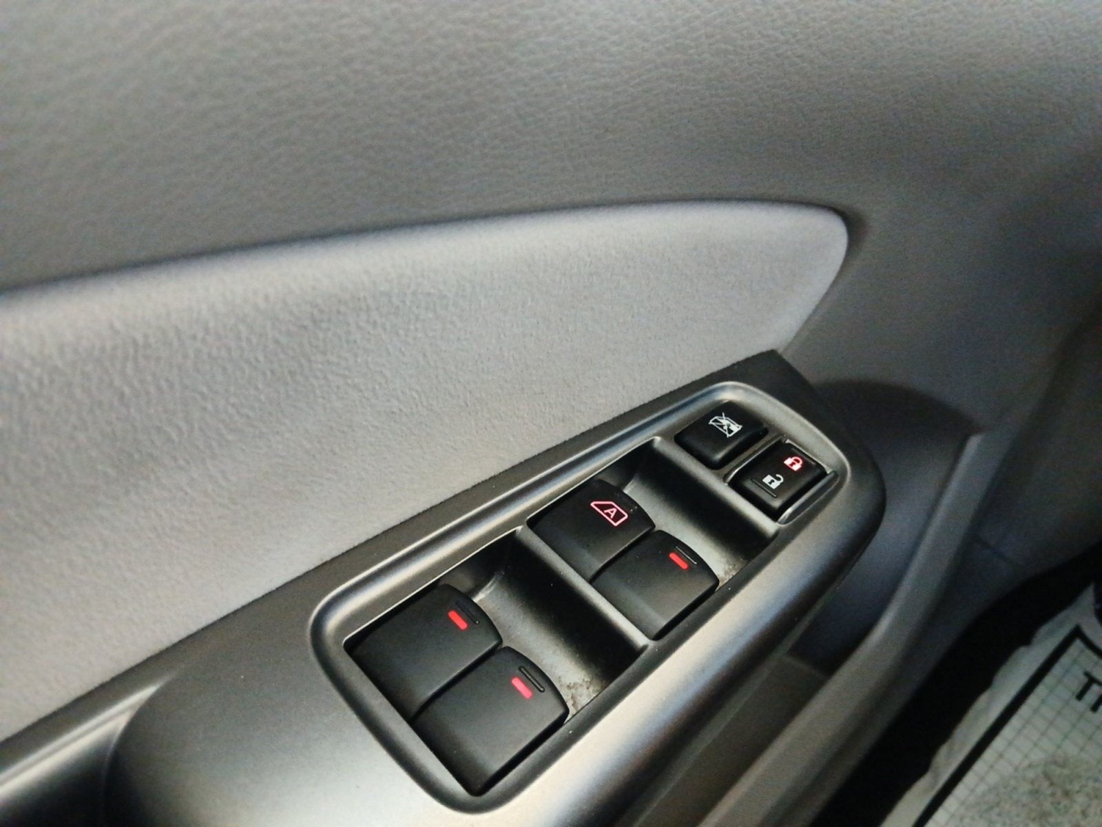 2012 Subaru Forester 2.5X Limited