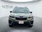 2020 Subaru Forester Base