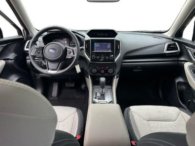 2020 Subaru Forester Base