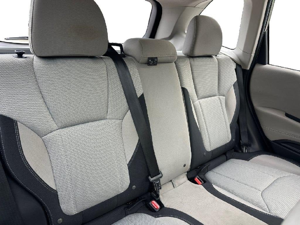 2020 Subaru Forester Base