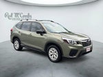 2020 Subaru Forester Base