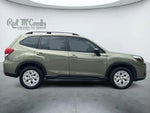 2020 Subaru Forester Base