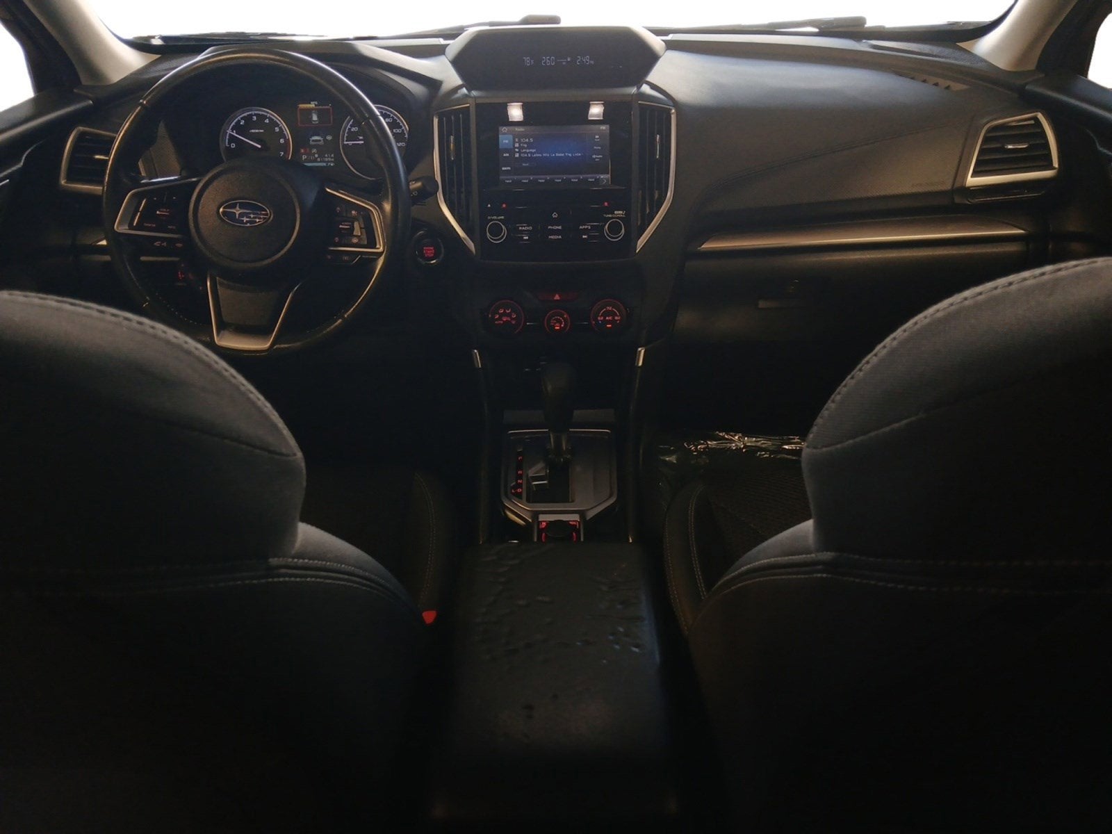 2021 Subaru Forester Premium W/ CRUISE CONTROL STEERING ASSIST