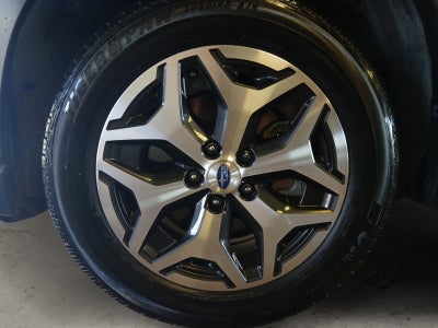 2021 Subaru Forester Premium W/ CRUISE CONTROL STEERING ASSIST