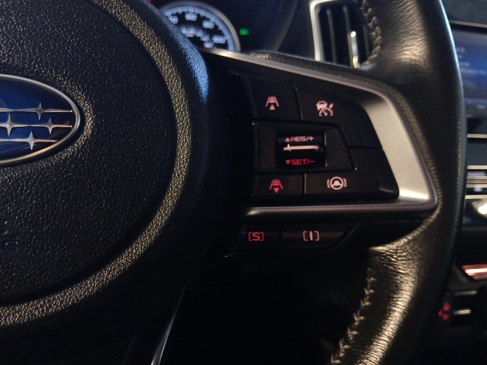 2021 Subaru Forester Premium W/ CRUISE CONTROL STEERING ASSIST