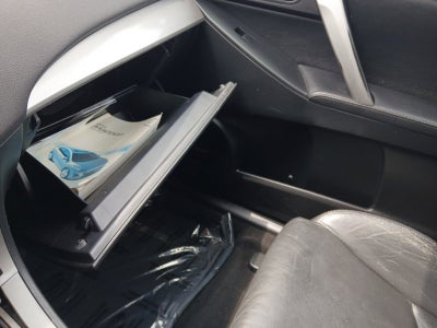 2010 Mazda Mazda3 s Grand Touring W/ MOONROOF & BOSE PREMIUM AUDIO