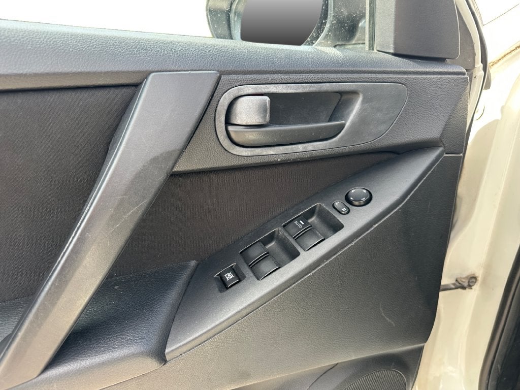2010 Mazda Mazda3 i Sport