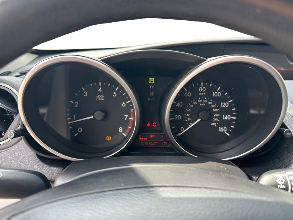 2010 Mazda Mazda3 i Sport