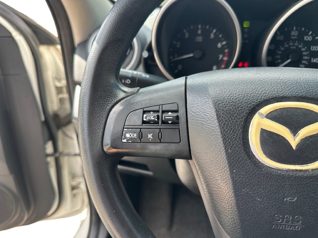 2010 Mazda Mazda3 i Sport