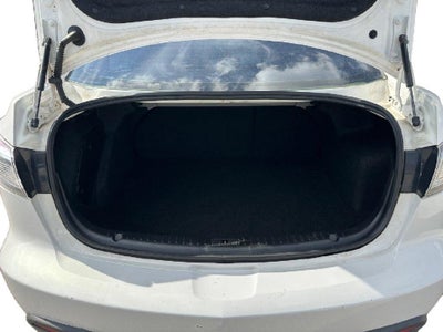 2010 Mazda Mazda3 i Sport