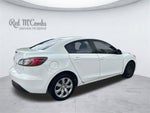 2010 Mazda Mazda3 i Sport
