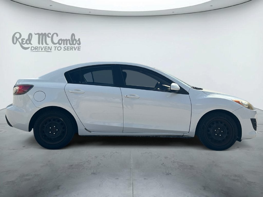 2010 Mazda Mazda3 i Sport