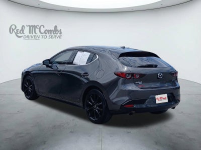 2019 Mazda Mazda3 Premium