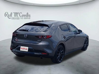2019 Mazda Mazda3 Premium