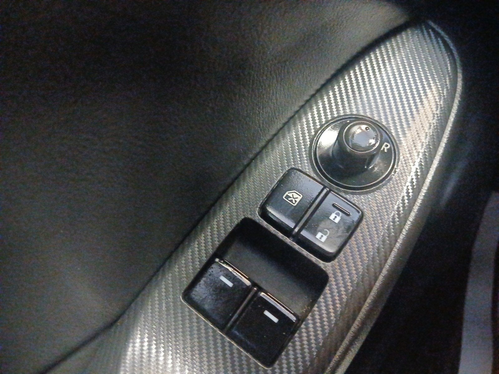 2016 Mazda Mazda Miata Club