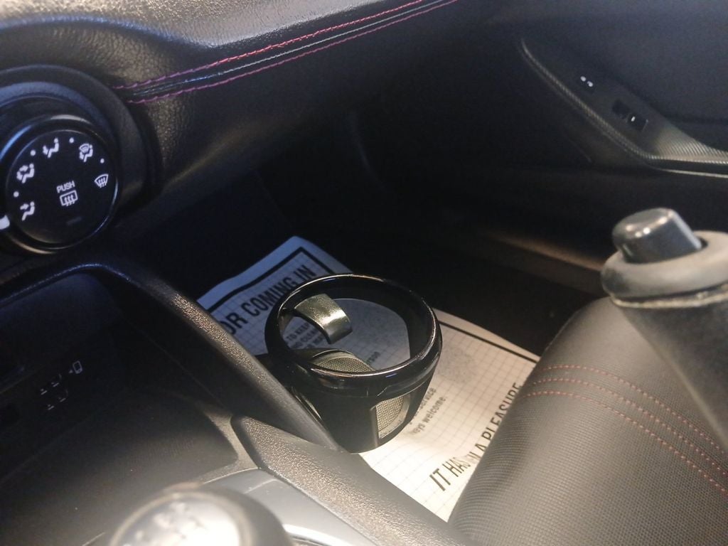 2016 Mazda Mazda Miata Club