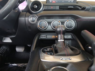 2019 Mazda Mazda Miata RF Grand Touring