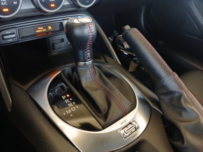 2019 Mazda Mazda Miata RF Grand Touring