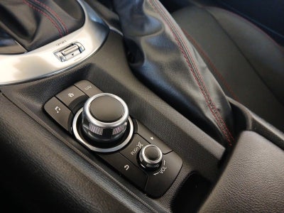 2019 Mazda Mazda Miata RF Grand Touring