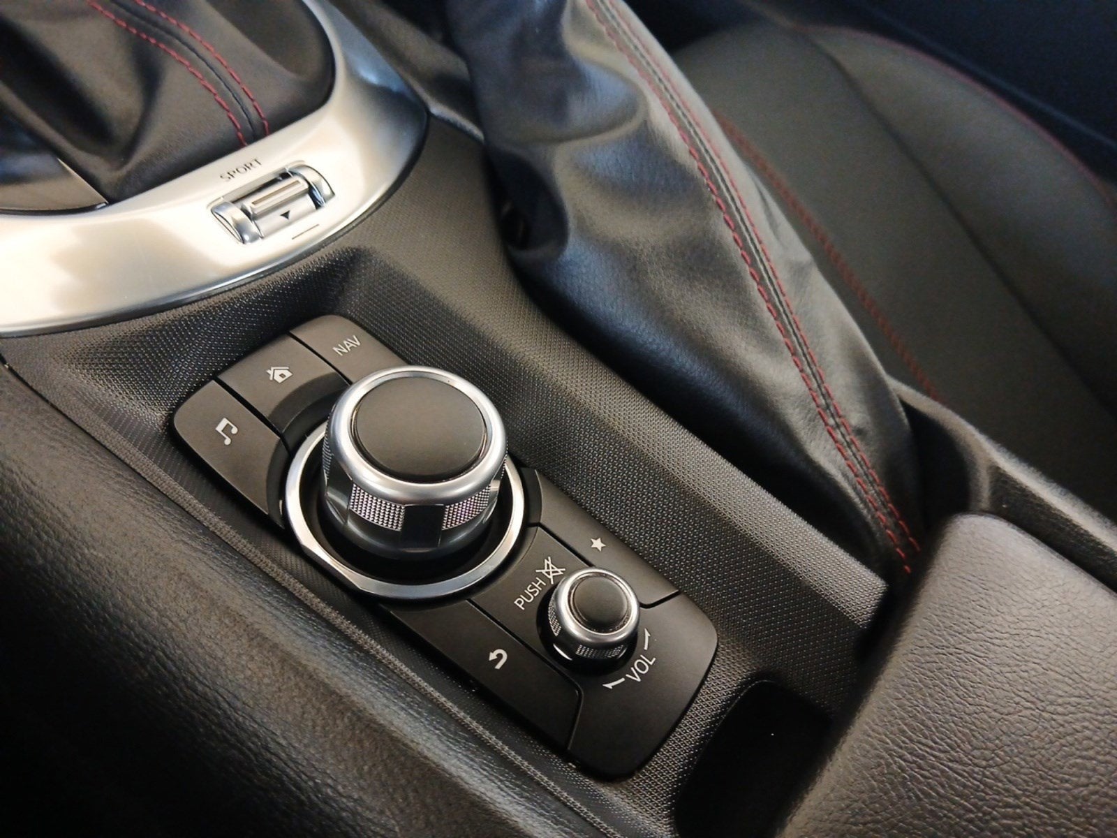 2019 Mazda Mazda Miata RF Grand Touring