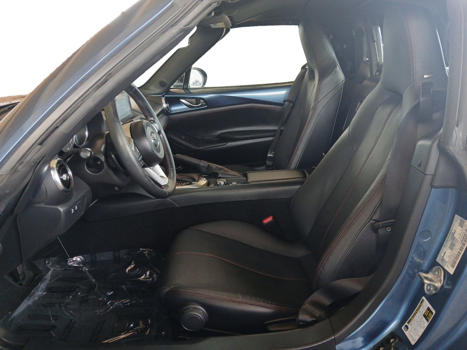 2019 Mazda Mazda Miata RF Grand Touring