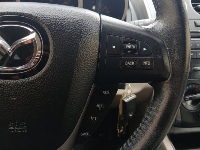 2012 Mazda Mazda CX-7 i Sport