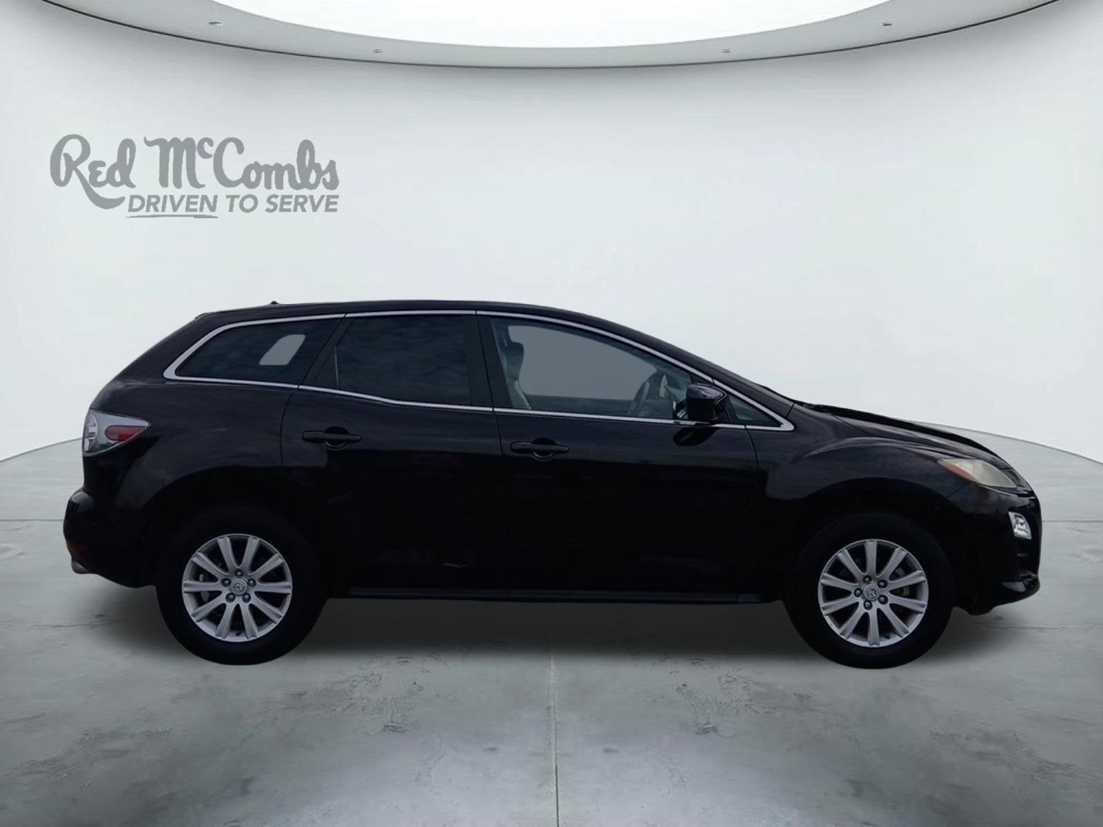 2012 Mazda Mazda CX-7 i Sport