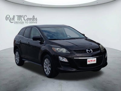 2012 Mazda Mazda CX-7 i Sport