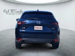 2017 Mazda Mazda CX-5 Touring